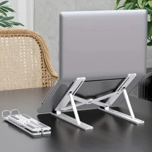 Portable Foldable Laptop Stand
