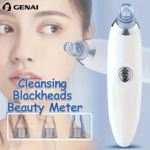 GENAI Blackhead Remover Beauty Meter