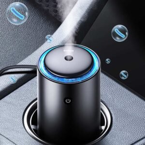 Baseus Car Air Purifier