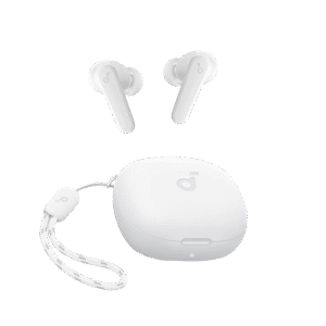 Soundcore R50i Earbuds White-FlyingCart.pk