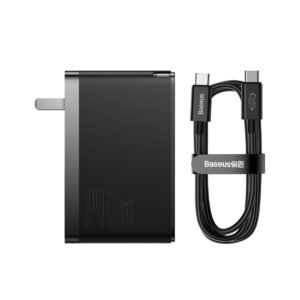 Baseus GaN5 Pro 140W Charger