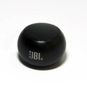 JBL M3 Mini Wireless Bluetooth Speaker-FlyingCart.pk