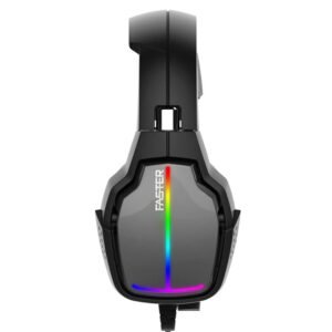 Faster Noise Cancelling Headset (BG-400)