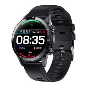 YOLO Fortuner Calling Smart Watch with 1 Year Warranty