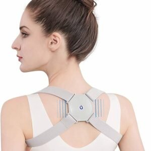Smart Sensor Corrector Belt