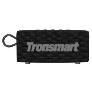 Tronsmart Trip Dual-Driver Portable Bluetooth Speaker