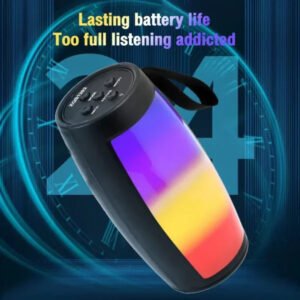BT-1202 Wireless Bluetooth Speaker