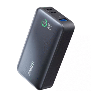 533 10,000mah Powerbank Powercore 30w Black