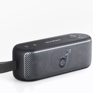 Motion 100 Bluetooth Speaker Black