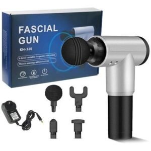 Fascial Gun Massager Model KH-320