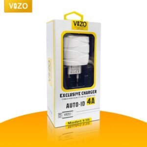 VIZO V16 Fast Charger