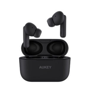 AUKEY EP-M1S True Wireless Earbuds IPX5 Waterproof