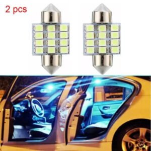 Car Roof Light Led Fuse Holder (1 Pc)
