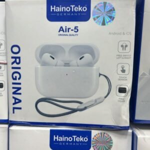 Haino Teko Air 5 Wireless Earbuds