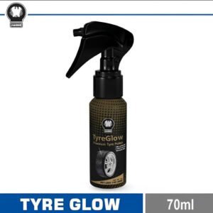 Pack of 12 Tyre Glow