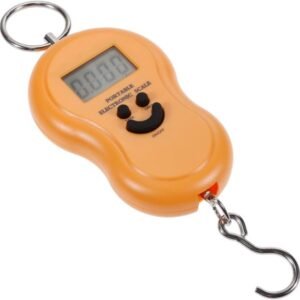 50kg Digital Hanging Scale