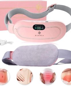 Period Pain Cramp Relief Belt