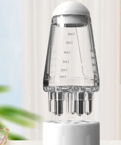 Oil applicator, Scalp Applicator