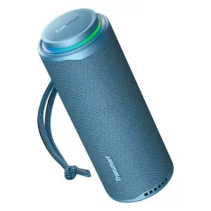 Tronsmart T8 40W Bluetooth Speaker – Blue – GC
