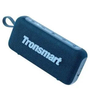 Tronsmart Trip 2 10W Bluetooth Speaker – Blue – GC