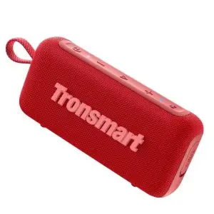 Tronsmart Trip 2 10W Bluetooth Speaker – Red – GC