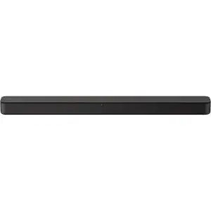 Sony HT-S100F Soundbar with Bass Reflex Speaker – Black