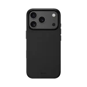 iPhone 17 Pro Max Benks VitaPro Leather Case – Black – 6948005964672 – A