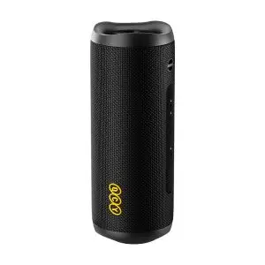 QCY SP7 Portable Bluetooth Speaker 40W – Black – GC