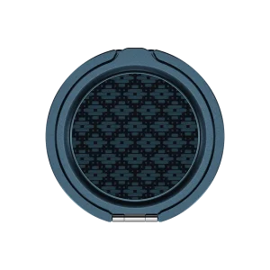 Benks ArmorPop L56 Magnetic Ring Holder – Blue – A