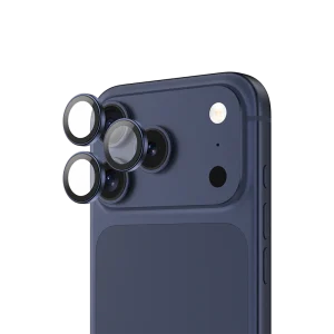 iPhone 17 Pro Max / 17 Pro Benks GlassWarrior Lens Protector – Blue – 6948005919672