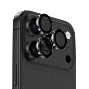 iPhone 17 Pro Max / 17 Pro Benks GlassWarrior Lens Protector – Clear – 6948005961657 – A