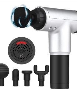 Electric Massager Gun