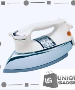 National Iron 1000 Watts