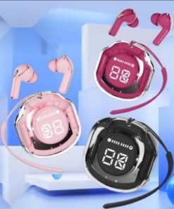 Air39 Gaming Earbuds - wireless Bluetooth 5.3 Air 39 Air buds