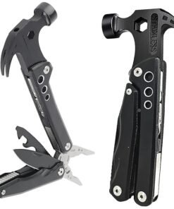 Multifunctional Hammer Tool