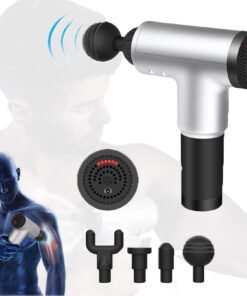 Electric Massager Gun