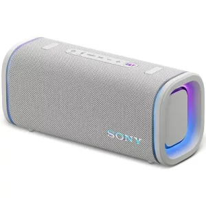 Sony ULT Field 5 SRS-ULT50 Wireless Speaker – White
