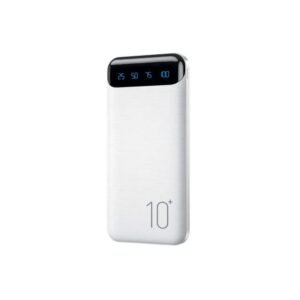 Remax Wk Power Bank White