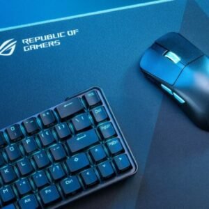 ASUS ROG Harpe Ace Aim Lab Edition Gaming Mouse