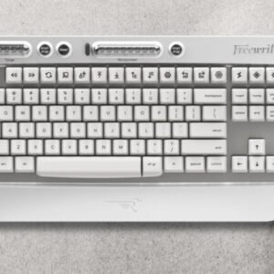 Freewrite Wordrunner Mechanical Keyboard for Writers