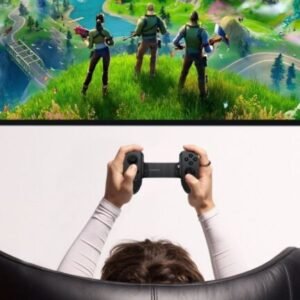 Backbone Pro | Xbox Edition: Mobile Gaming Controller