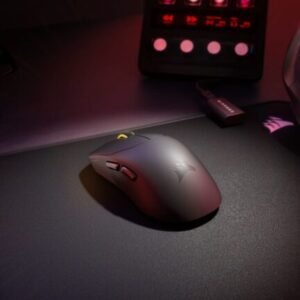 CORSAIR SABRE v2 PRO Ultralight FPS Wireless Gaming Mouse