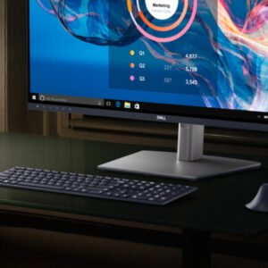 Dell Premier Collaboration Zoom-Certified Keyboard (KB900)