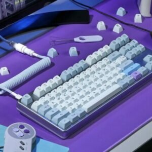 Drop + biip MT3 Operator Keycap Set