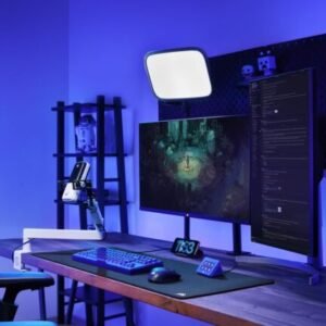 Stream Deck Mini: Discord Edition chat control pad