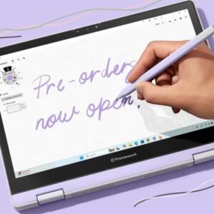Framework Laptop 12 Stylus, Precision Pen for Drawing