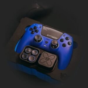 HexGaming PHANTOM Series with Mappable Back Buttons