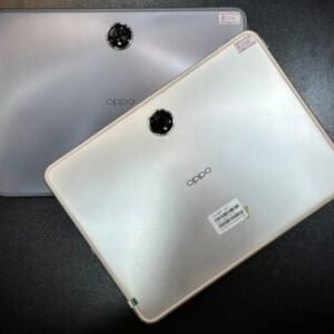 Oppo Pad 2 WiFi | 11.61 inch 2000 x 2800 pixels | Dimensity 9000 | 8GB Ram 256GB Storage | Pre-Owned Tablet Price in Pakistan