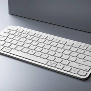 Keychron B1 Pro Ultra-Slim Wireless Keyboard