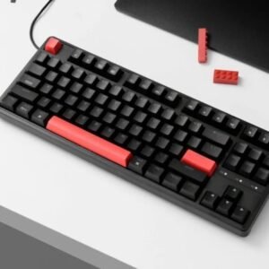 Keychron C3 Pro QMK/VIA Wired Mechanical Keyboard